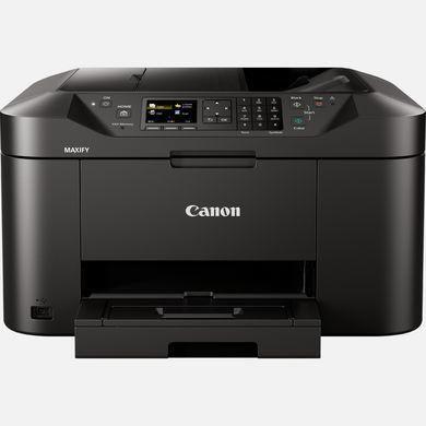 Canon MAXIFY MB2150 Ad...