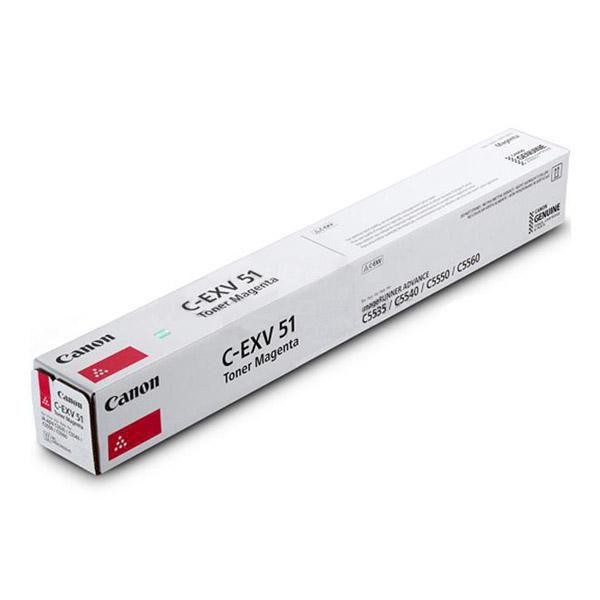 Canon C-EXV51 cartuccia...