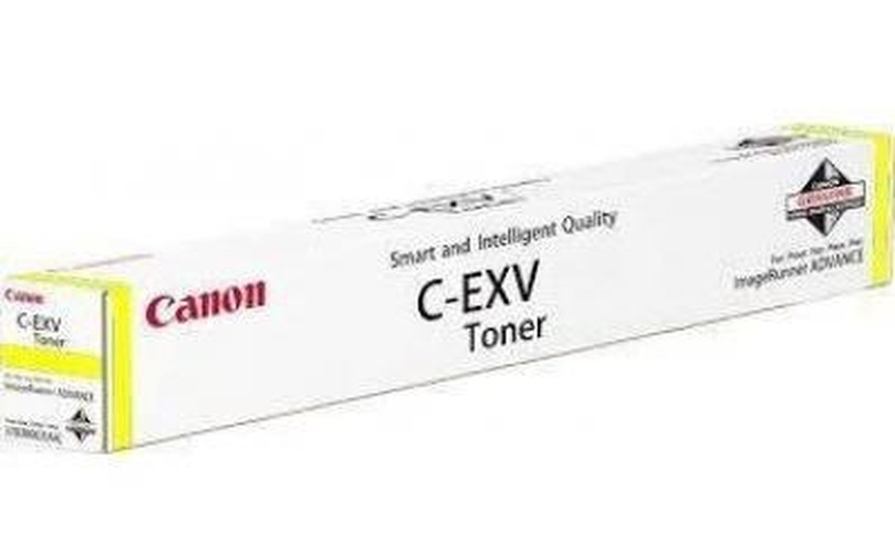 Canon C-EXV51 cartuccia...