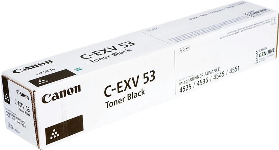 Canon C-EXV53 cartuccia...