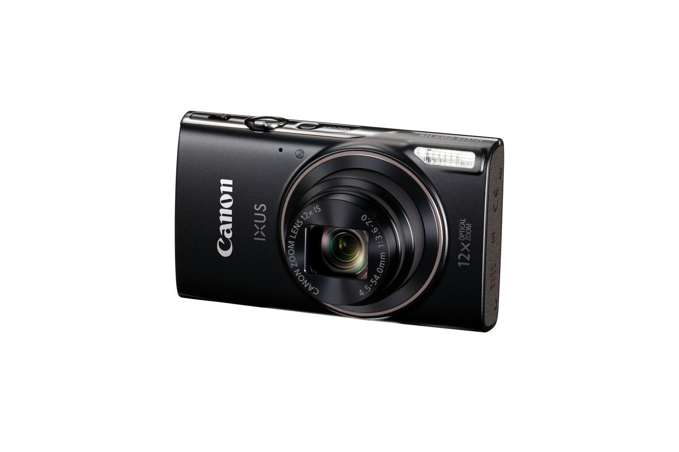 Canon IXUS 285 HS 1/2.3...