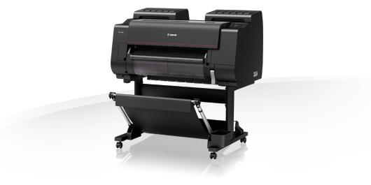 Canon imagePROGRAF PRO-2000 stampante grandi formati Wi-Fi Ad inchiostro A colori 2400 x 2400 DPI 610 x 1676 mm Collegamento et