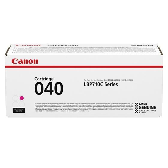 Canon 040 cartuccia toner 1...