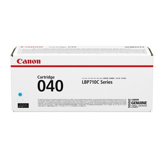 Canon 040 cartuccia toner 1...