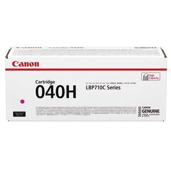 Canon 040H cartuccia toner...