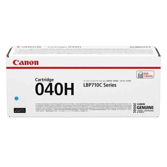 Canon 040H cartuccia toner...