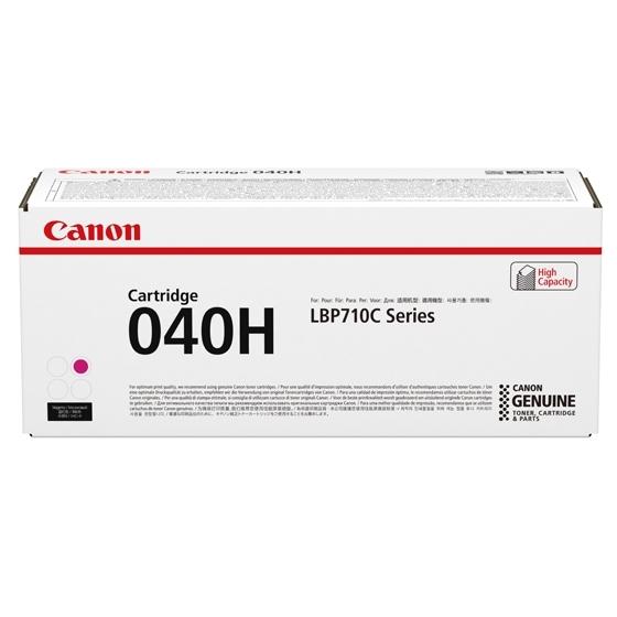 Canon 040H cartuccia toner...