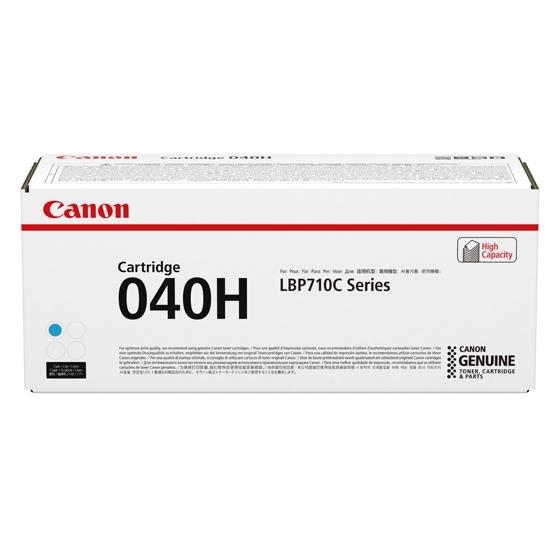 Canon 040H cartuccia toner...