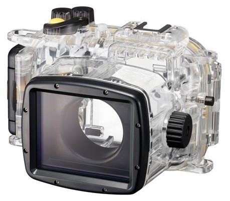 Canon WP-DC55 custodia...