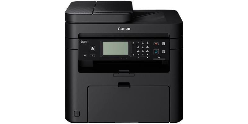Canon i-SENSYS MF237w Laser...