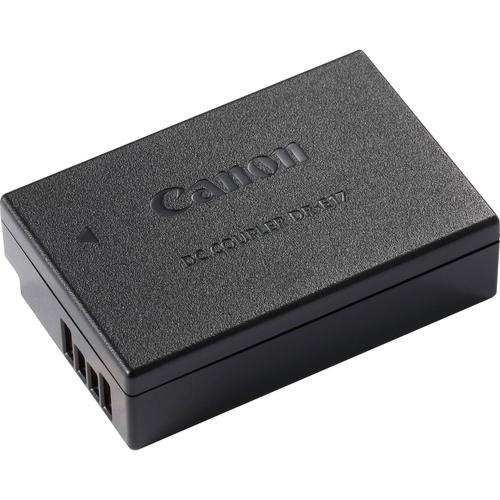 Canon Accoppiatore DC DR-E17