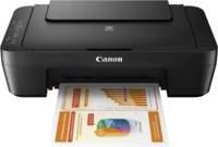 Canon PIXMA MG2550S Ad inchiostro A4 4800 x 600 DPI
