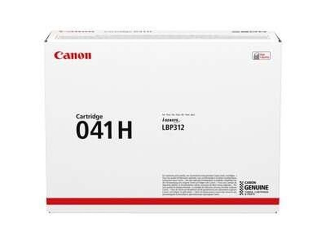 Canon CRG-041H cartuccia...