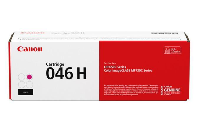 Canon 046 H cartuccia toner...
