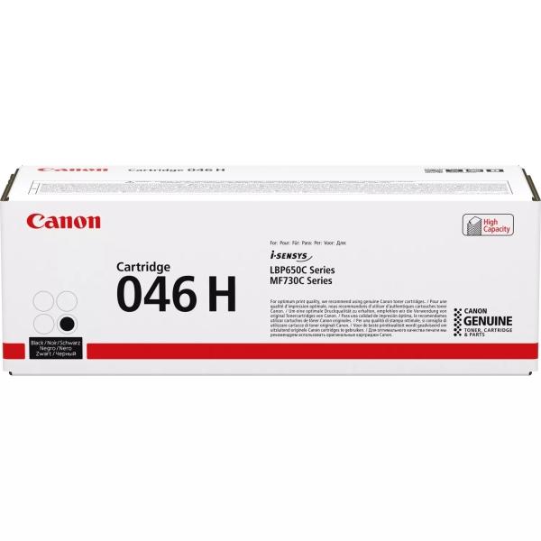 Canon 046 H cartuccia toner...