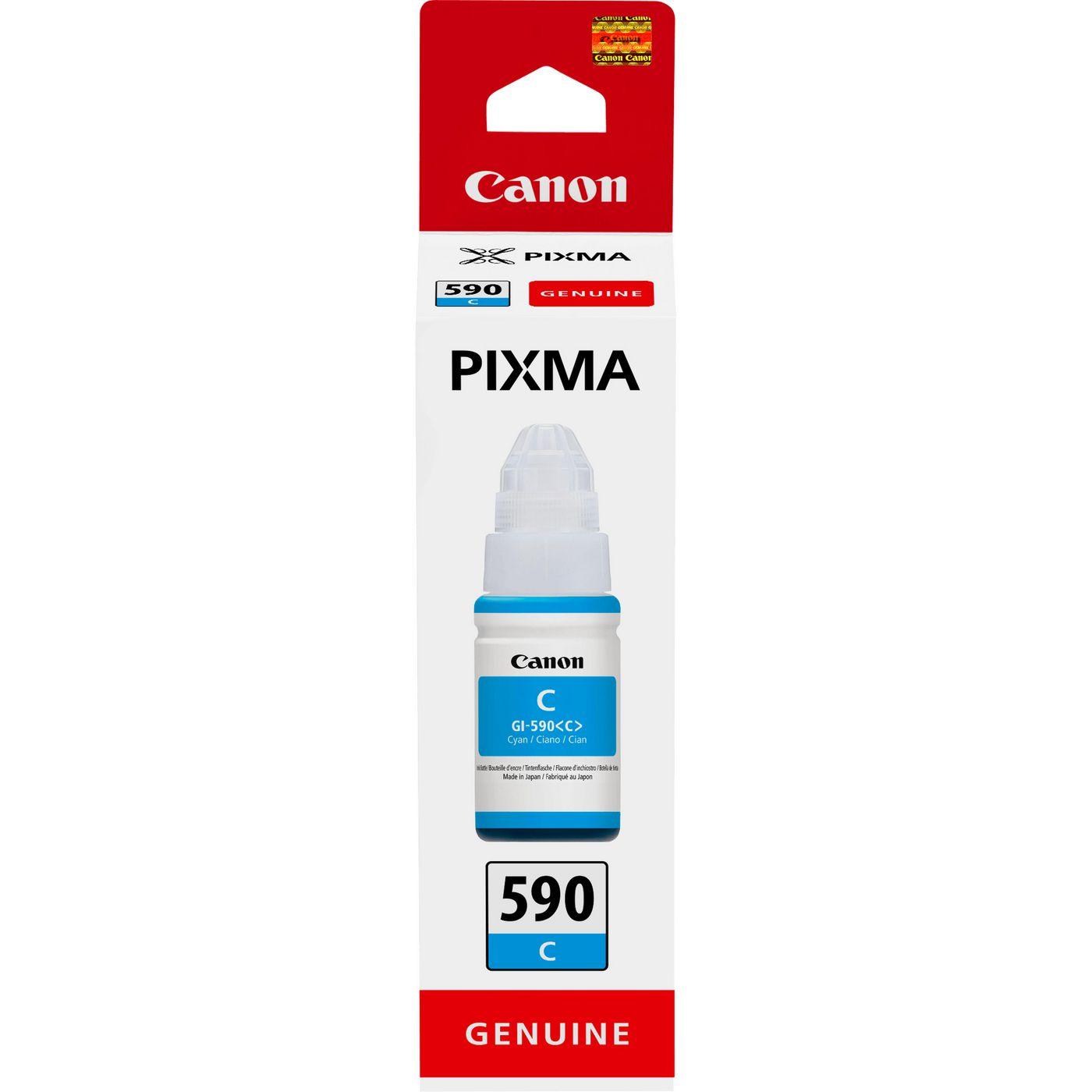 Canon Serbatoio...