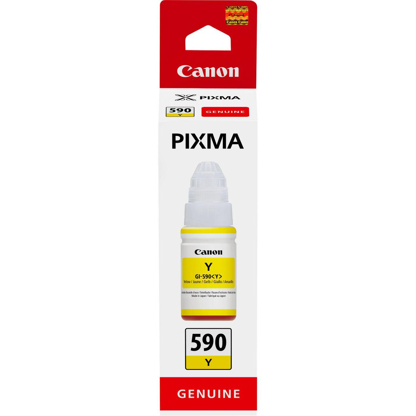 Canon Serbatoio...