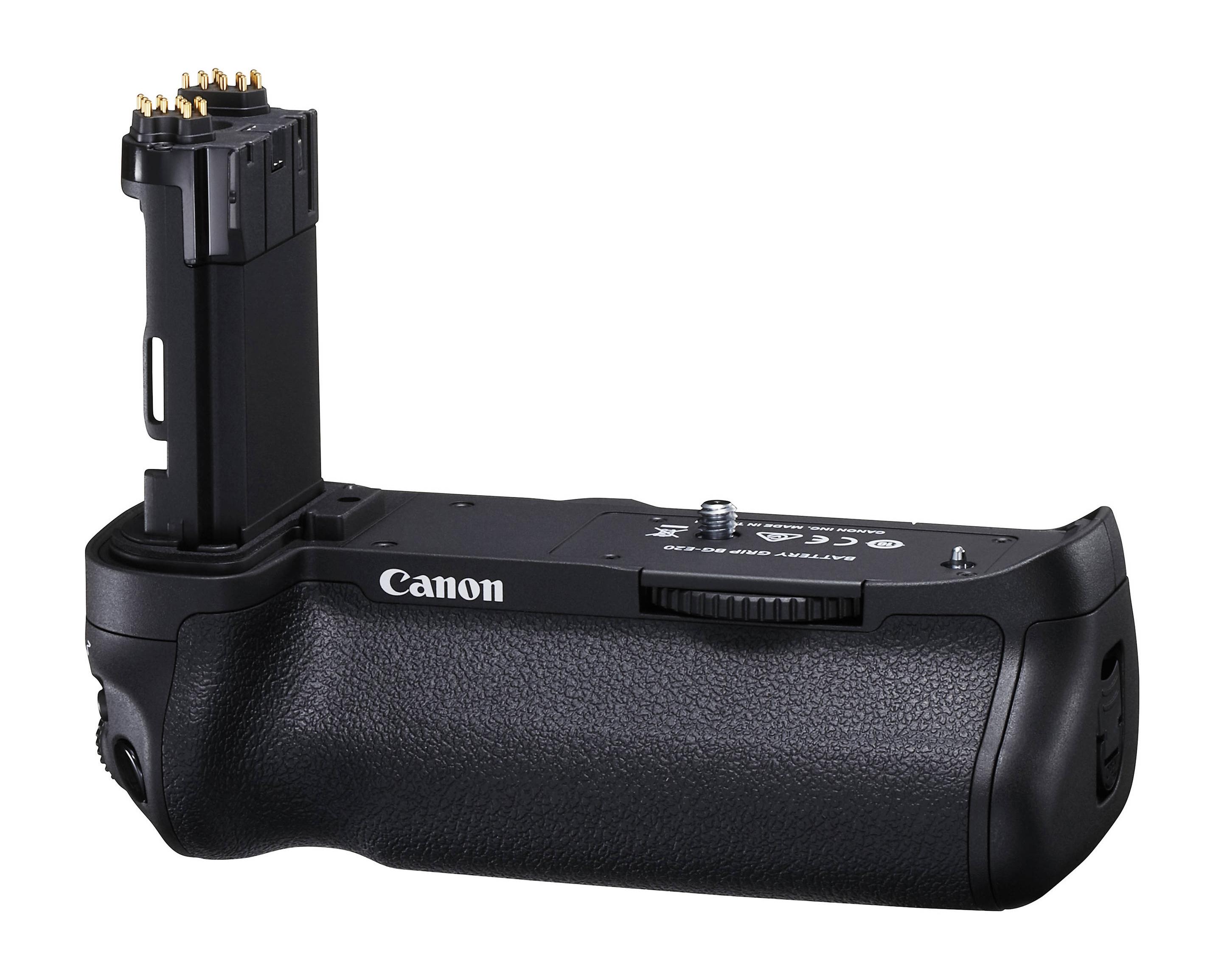 Canon BG-E20 Impugnatura...