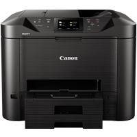 Canon MAXIFY MB5455 Ad...