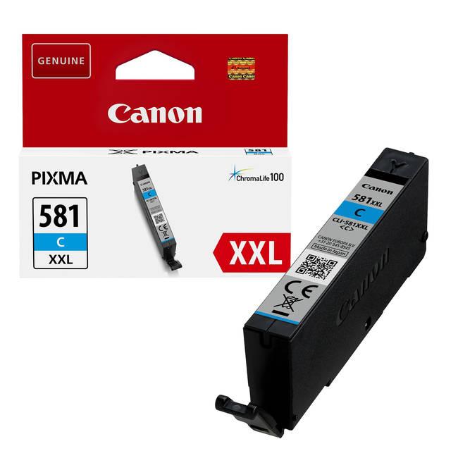 Canon Cartuccia...