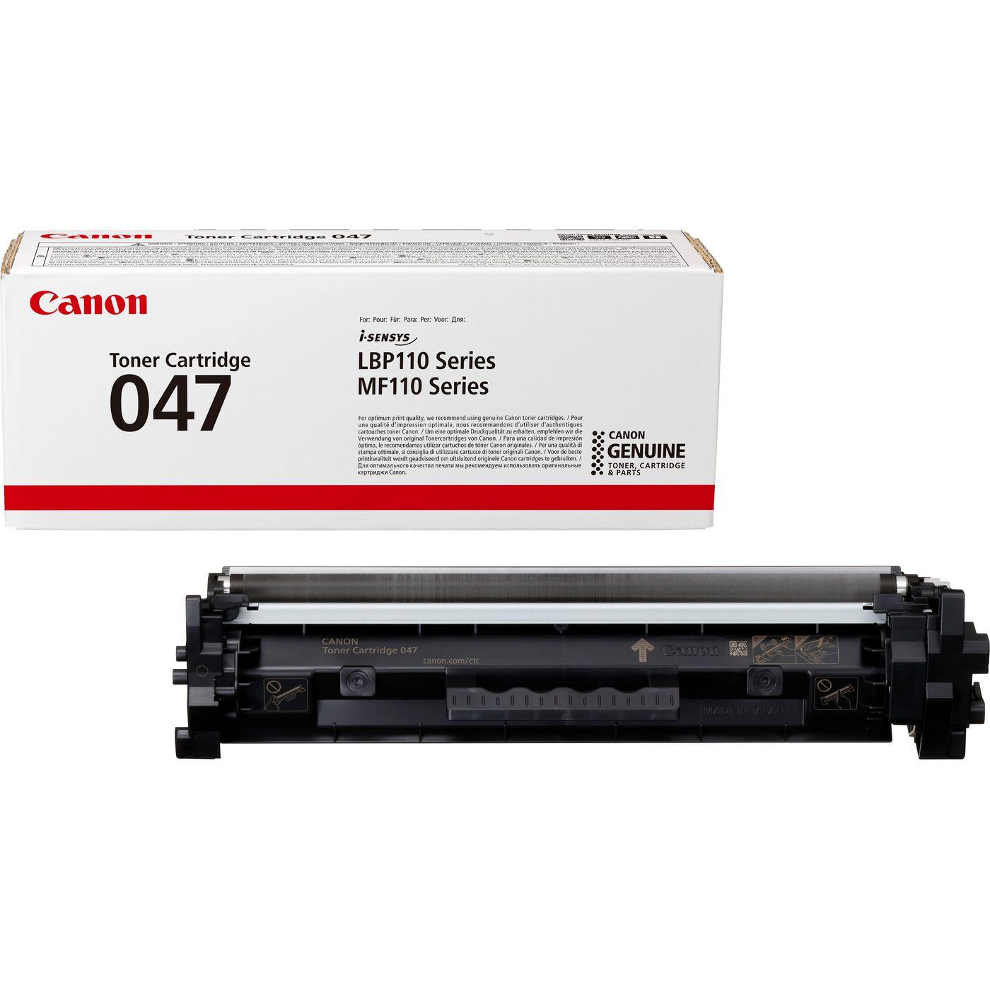 Canon Cartuccia del toner...