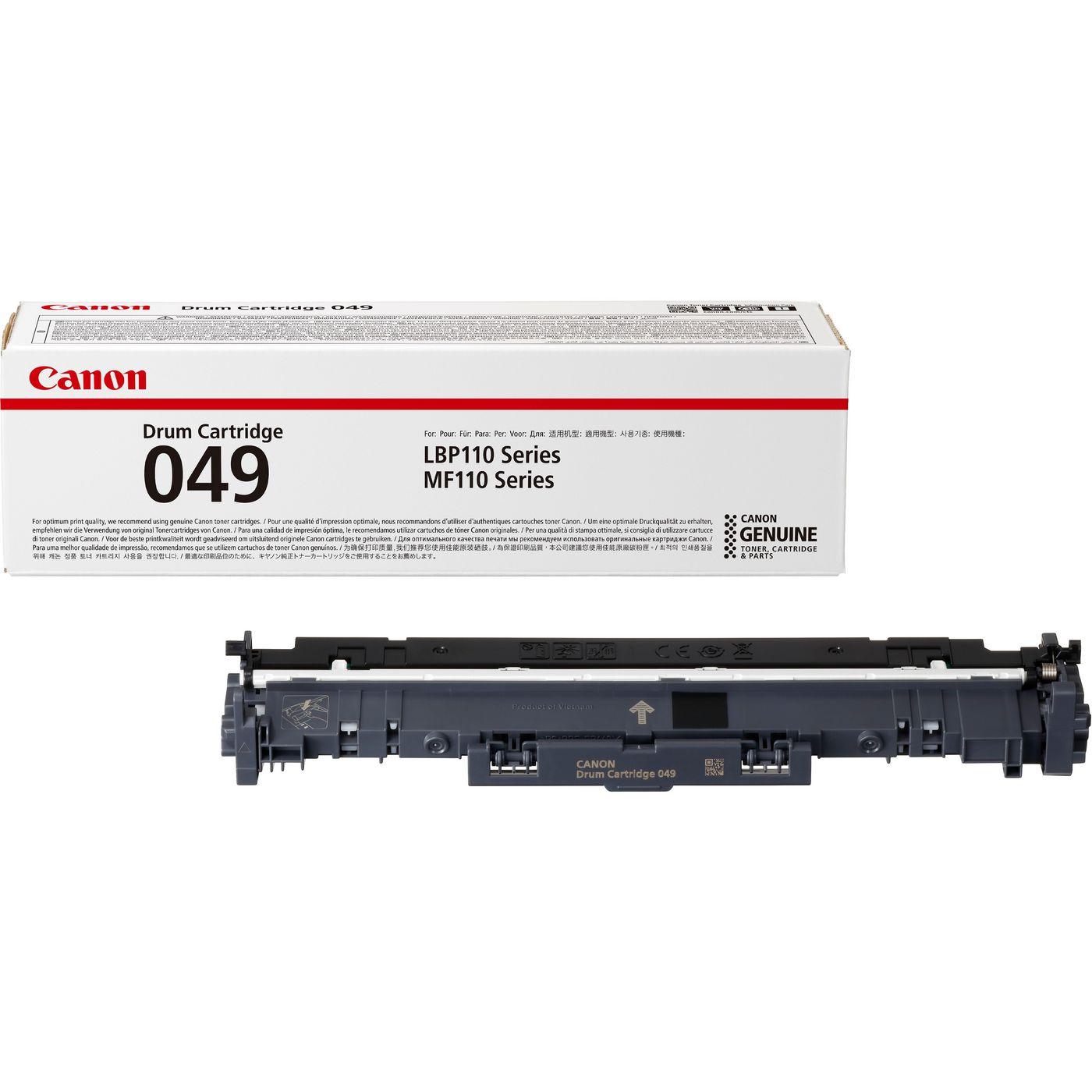 Canon Cartuccia del tamburo...
