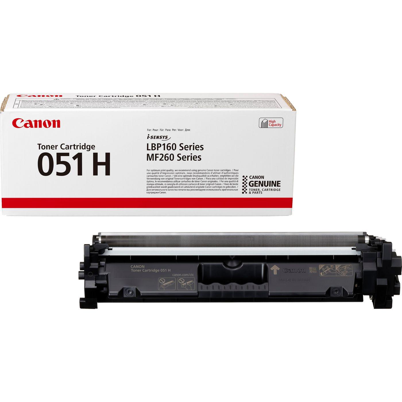 Canon Cartuccia del toner a...
