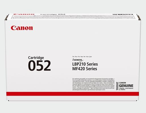 Canon CRG-052H cartuccia...