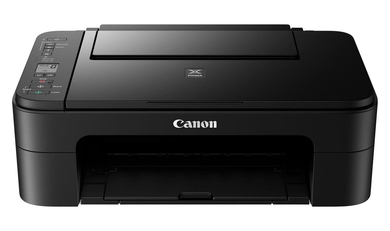 Canon PIXMA TS3150 Ad...
