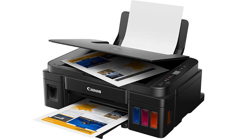Canon PIXMA G2410 Ad inchiostro A4 4800 x 1200 DPI 8,8 ppm