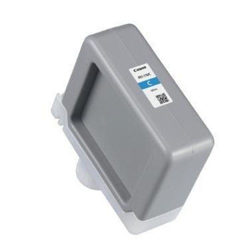 Canon PFI-110C cartuccia...