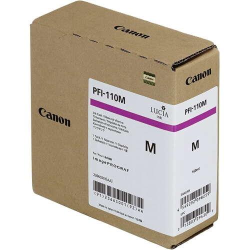 Canon PFI-110M cartuccia...