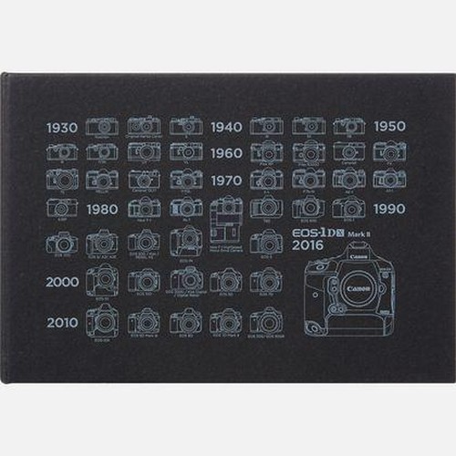 Canon MC-PA001 album...