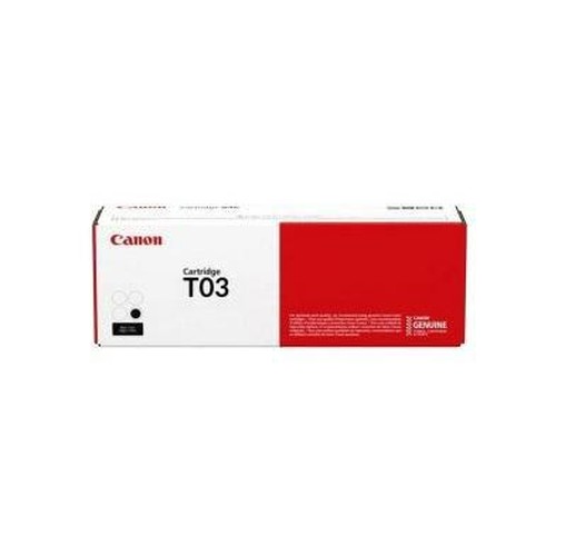 Canon T03 cartuccia toner 1...