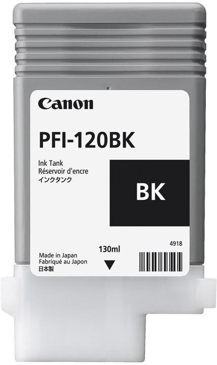 Canon PFI-120BK cartuccia...