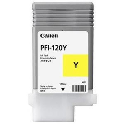 Canon PFI-120Y cartuccia...