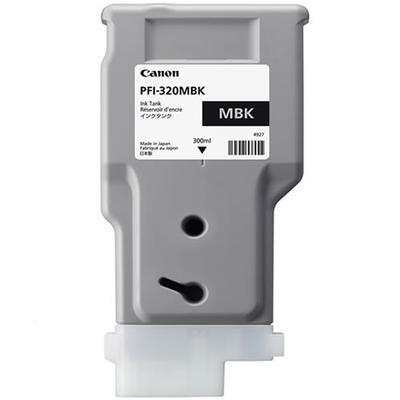 Canon PFI-320MBK cartuccia...