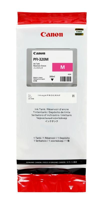 Canon PFI-320M cartuccia...