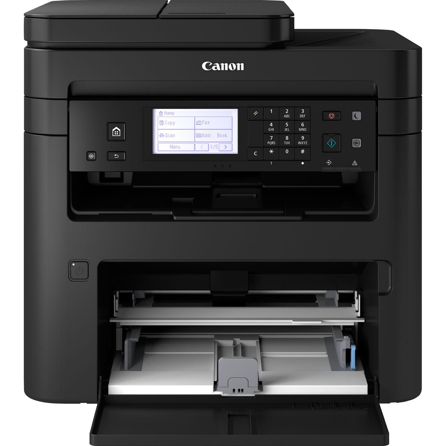 Canon i-SENSYS MF264dw Laser A4 1200 x 1200 DPI 28 ppm Wi-Fi