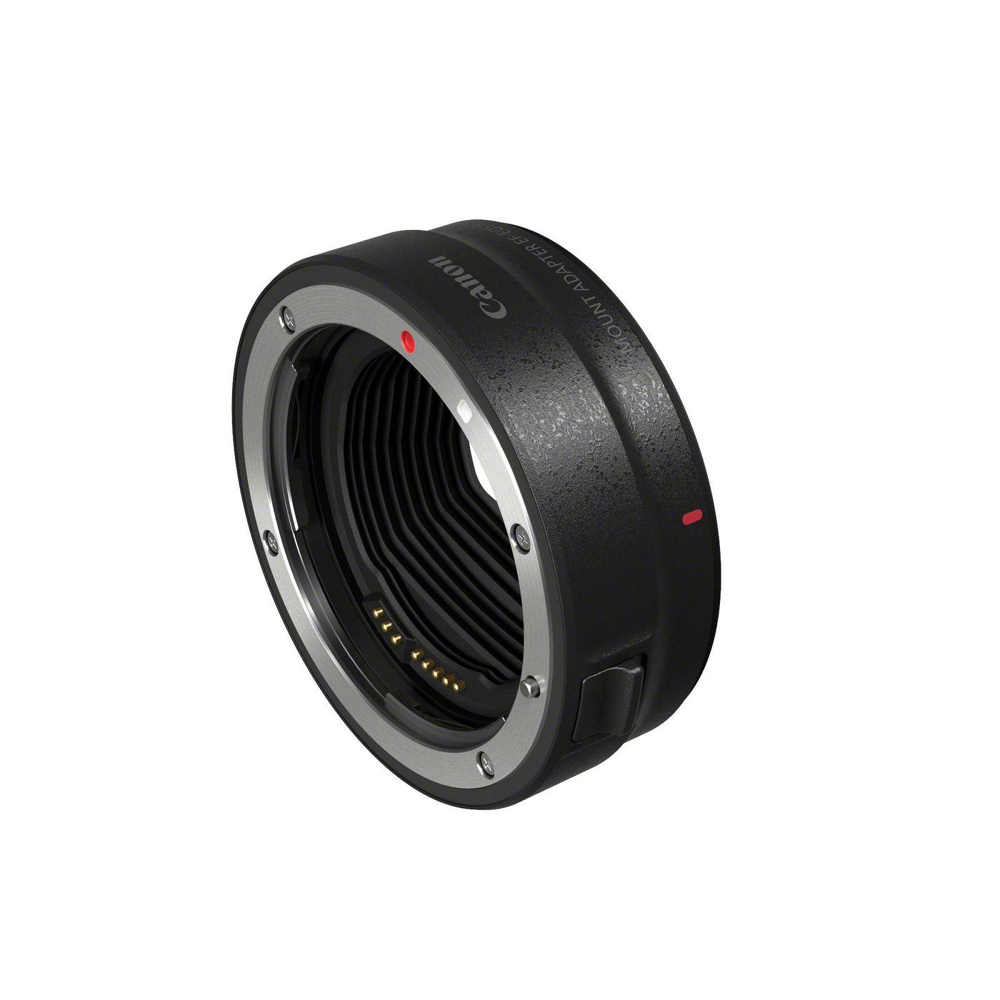 Canon Adattatore EF-EOS R...