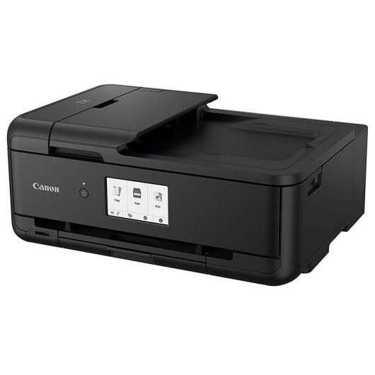 Canon PIXMA TS9550 Ad inchiostro A3 4800 x 1200 DPI Wi-Fi