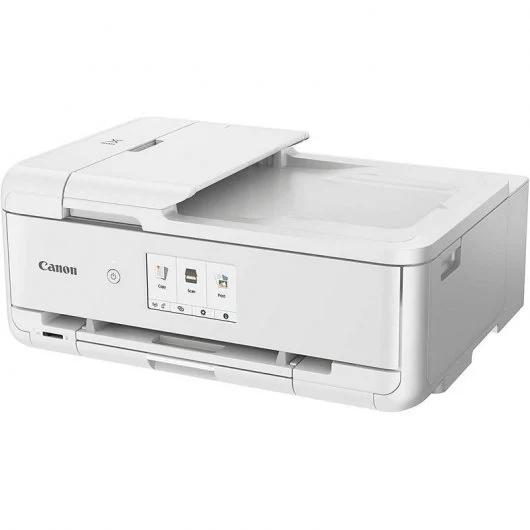 Canon PIXMA TS9551C Ad inchiostro A3 4800 x 1200 DPI Wi-Fi