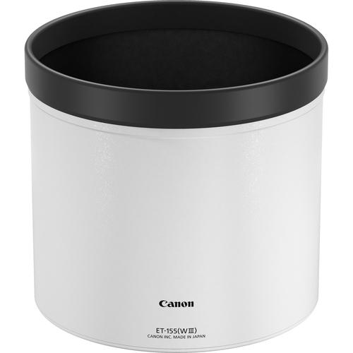 CANON ET-155 WIII lens hood