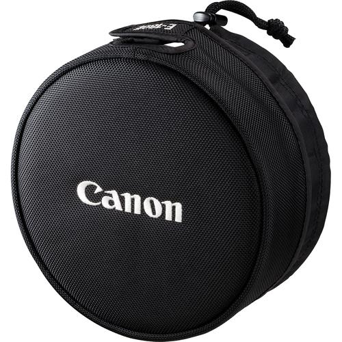CANON E-180E lens cover