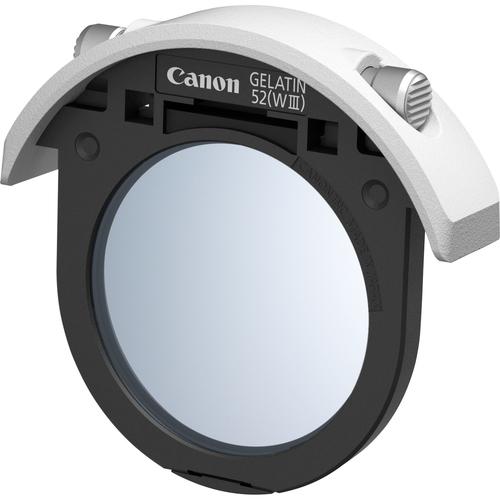 CANON 52 WIII gelatin...