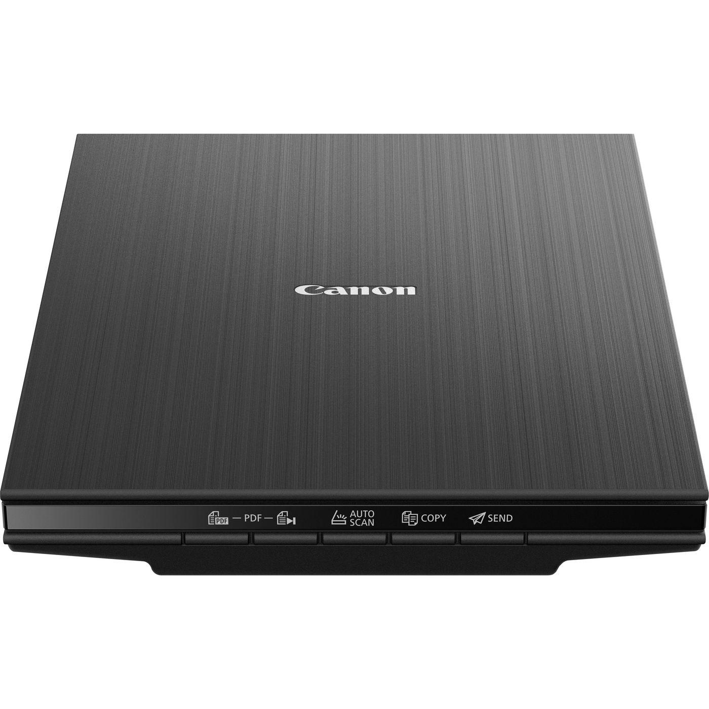 Canon CanoScan Scanner piano LiDE 400 Nero