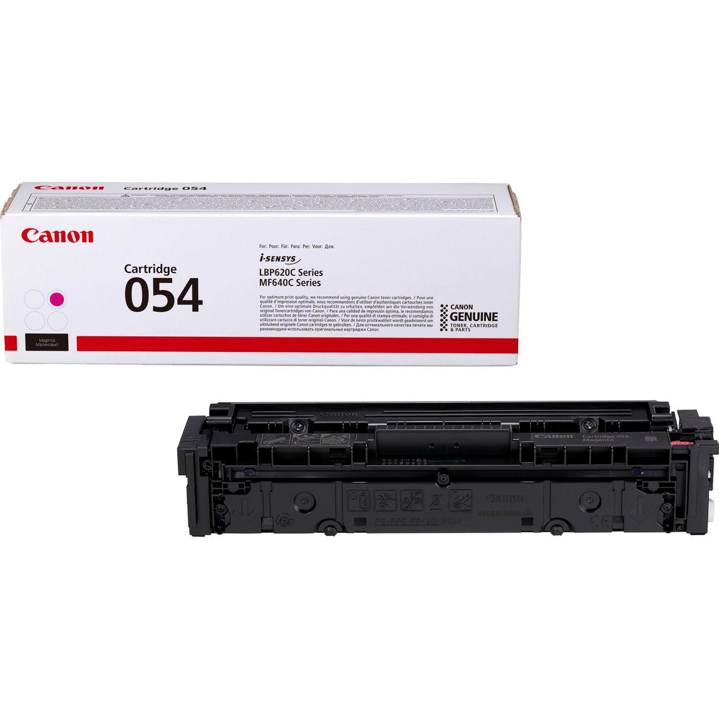 Canon Cartuccia del toner...