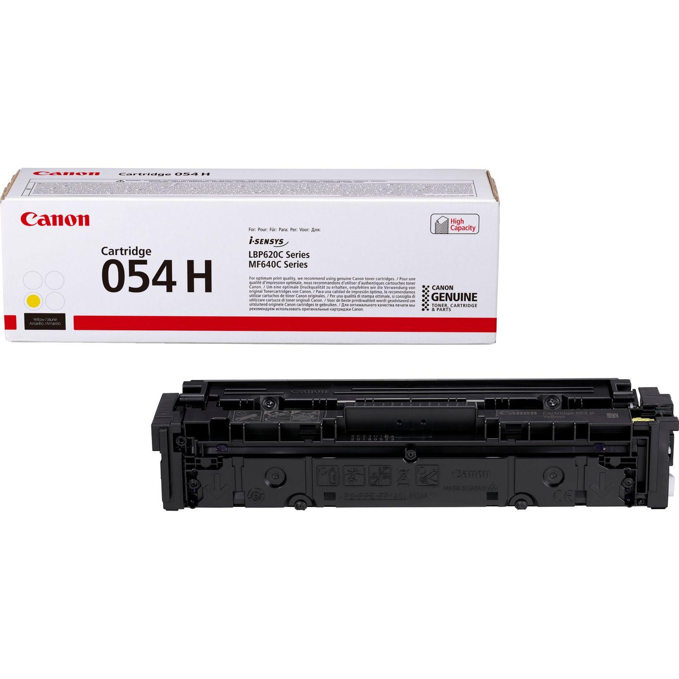 Canon Cartuccia del toner a...