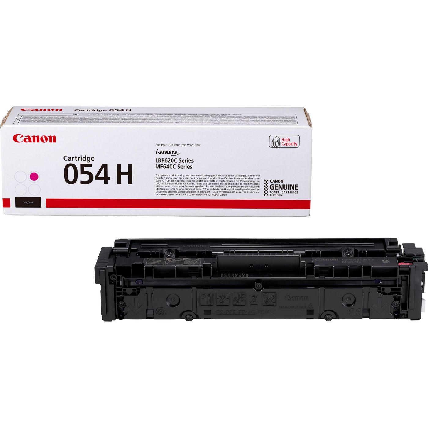 Canon Cartuccia del toner a...