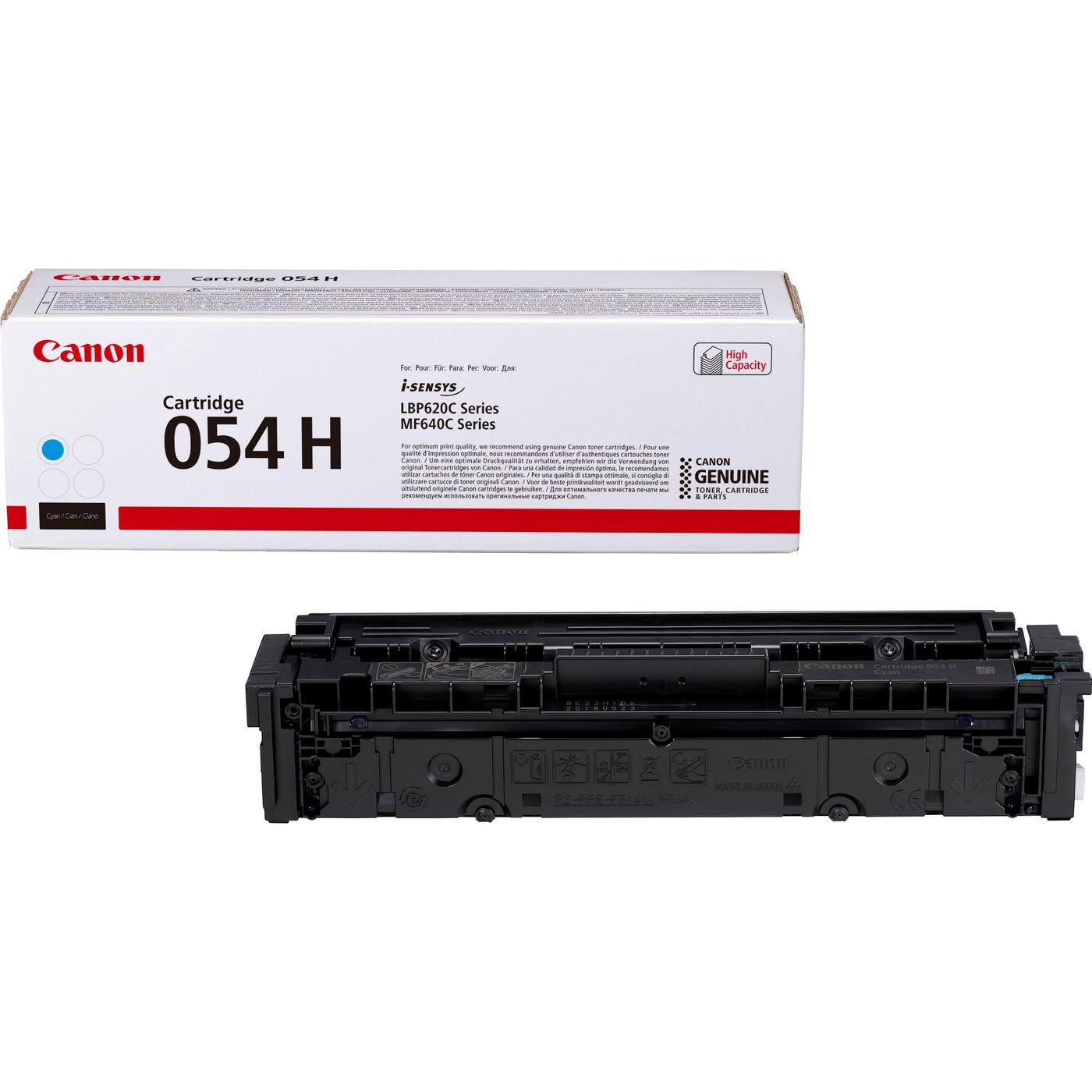 Canon Cartuccia toner a...